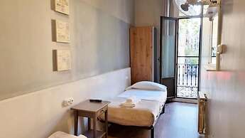 Hostal Paraiso
