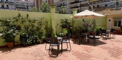Hostal Paraiso