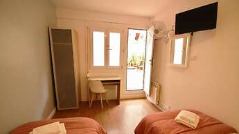 Hostal Paraiso