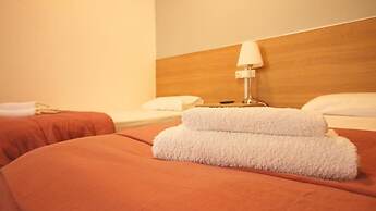 Hostal Paraiso