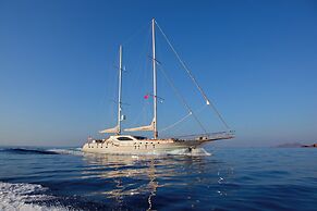 Caresse, a Luxury Collection Resort & Spa, Bodrum