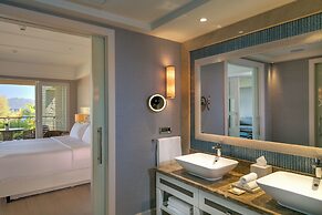 Caresse, a Luxury Collection Resort & Spa, Bodrum