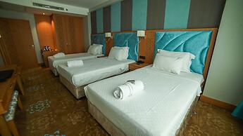 Esila Thermal Hotel & Spa