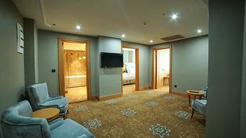 Esila Thermal Hotel & Spa