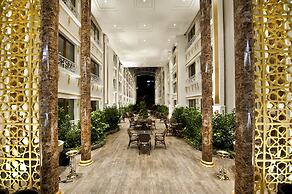 Esila Thermal Hotel & Spa
