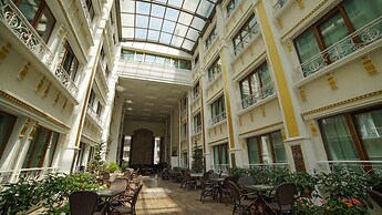 Esila Thermal Hotel & Spa