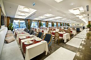 Esila Thermal Hotel & Spa