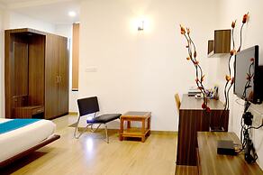 Hotel Marc Inn