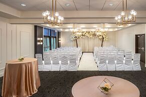 Courtyard by Marriott Calgary South