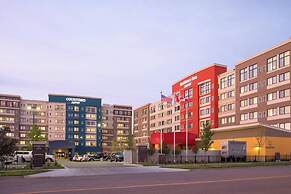 Courtyard by Marriott Calgary South