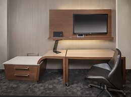 Courtyard by Marriott Calgary South