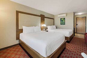 Hotel 11, MOD A Sonesta Collection