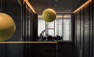 Four Seasons Hotel Seoul