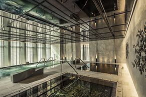 Four Seasons Hotel Seoul