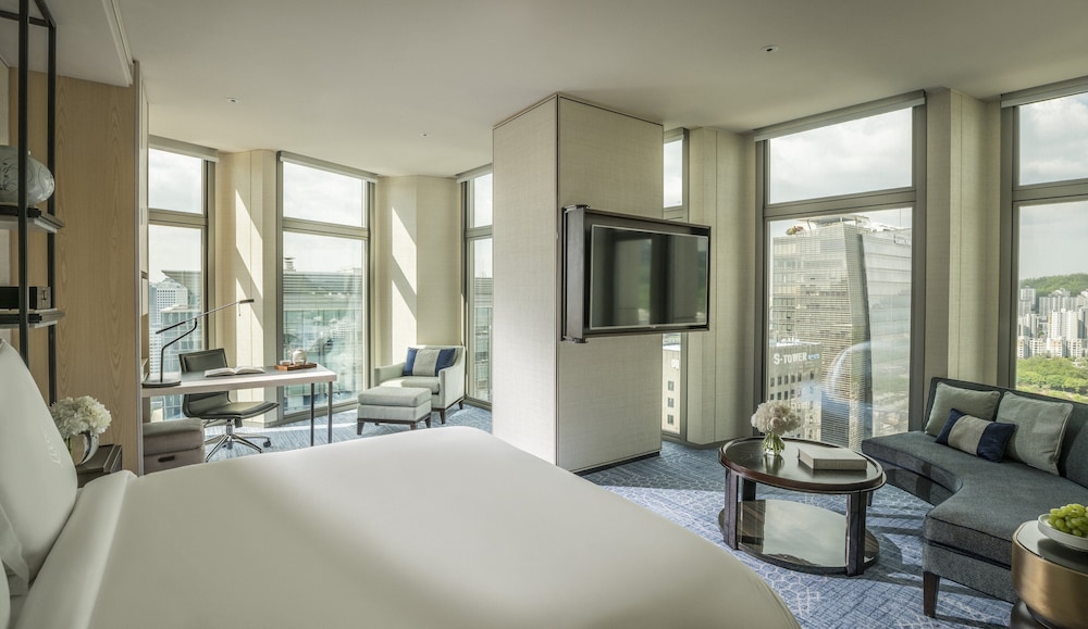 Four Seasons Hotel Seoul
