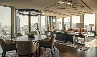 Four Seasons Hotel Seoul