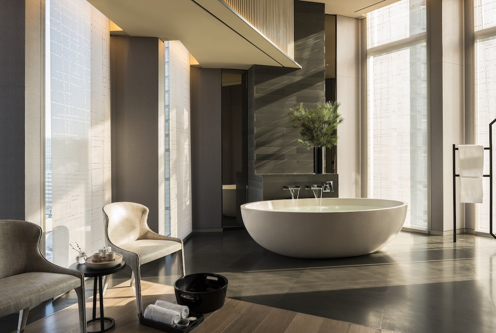Four Seasons Hotel Seoul