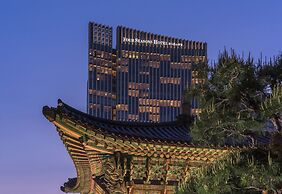 Four Seasons Hotel Seoul
