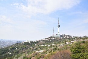 Four Seasons Hotel Seoul