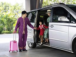 Pullman Resort Xishuangbanna