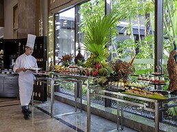 Pullman Resort Xishuangbanna