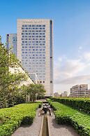 Grand Hyatt Chengdu