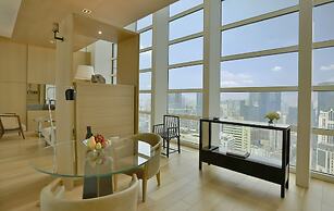 Grand Hyatt Chengdu