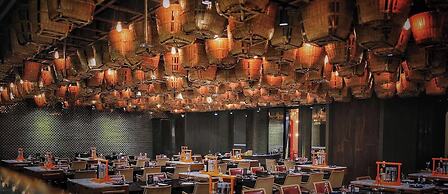 Grand Hyatt Chengdu