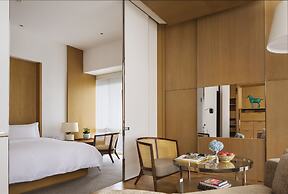Grand Hyatt Chengdu