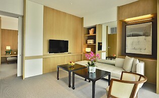 Grand Hyatt Chengdu