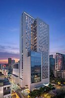 Grand Hyatt Chengdu