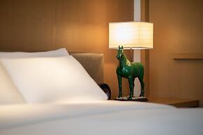 Grand Hyatt Chengdu