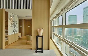 Grand Hyatt Chengdu