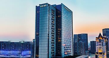 Grand Hyatt Chengdu