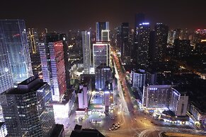 Grand Hyatt Chengdu
