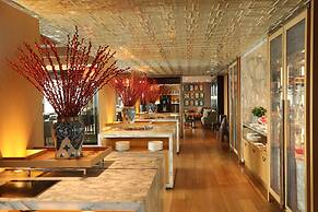 Grand Hyatt Chengdu