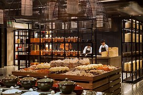 Grand Hyatt Chengdu