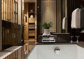 Grand Hyatt Chengdu