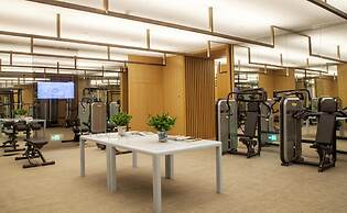 Grand Hyatt Chengdu