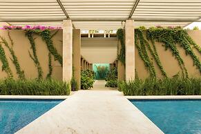 JW Marriott Los Cabos Beach Resort & Spa