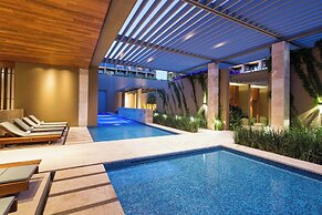 JW Marriott Los Cabos Beach Resort & Spa
