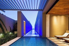 JW Marriott Los Cabos Beach Resort & Spa