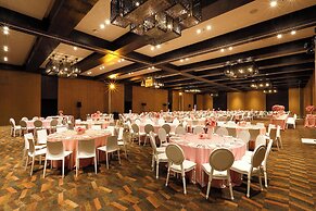 JW Marriott Los Cabos Beach Resort & Spa