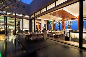 JW Marriott Los Cabos Beach Resort & Spa