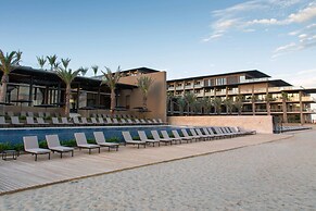 JW Marriott Los Cabos Beach Resort & Spa