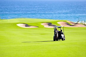 JW Marriott Los Cabos Beach Resort & Spa