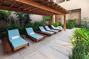 JW Marriott Los Cabos Beach Resort & Spa