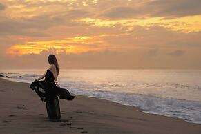 JW Marriott Los Cabos Beach Resort & Spa