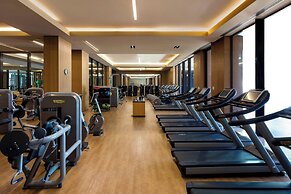 JW Marriott Los Cabos Beach Resort & Spa