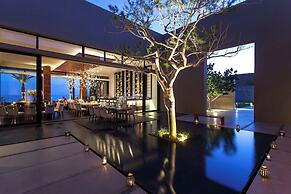 JW Marriott Los Cabos Beach Resort & Spa